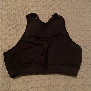 Chestee sports bra
